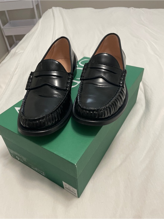 J. Crew Shoes - J crew loafers